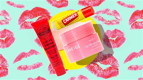 Achieve Luscious Lips with Therapist's Magical Lip Remedy Gel